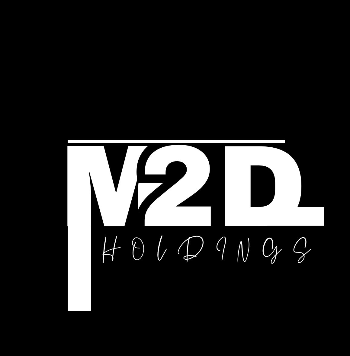 Sponsor 1: M2D Holdings